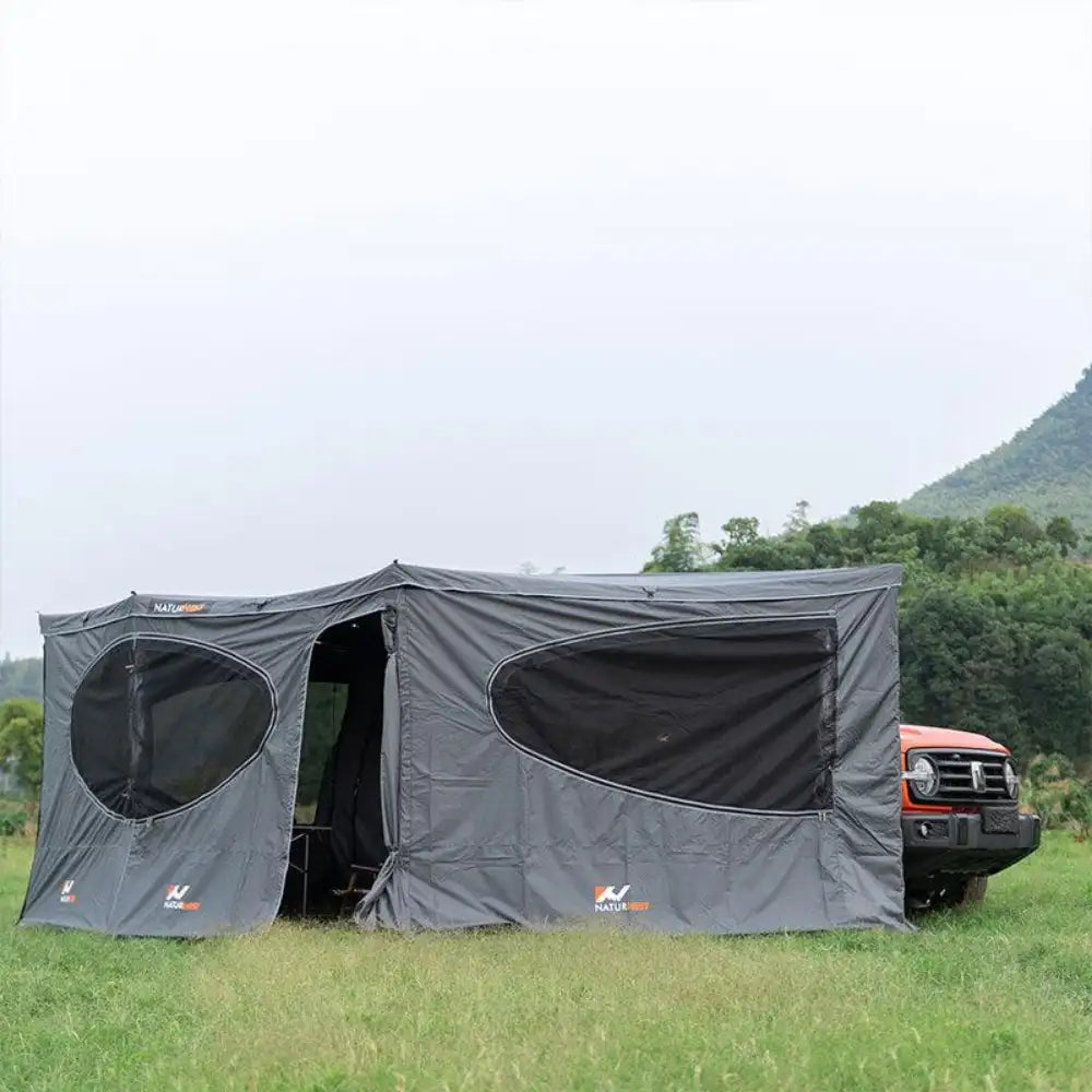 270 Plus Car Awning