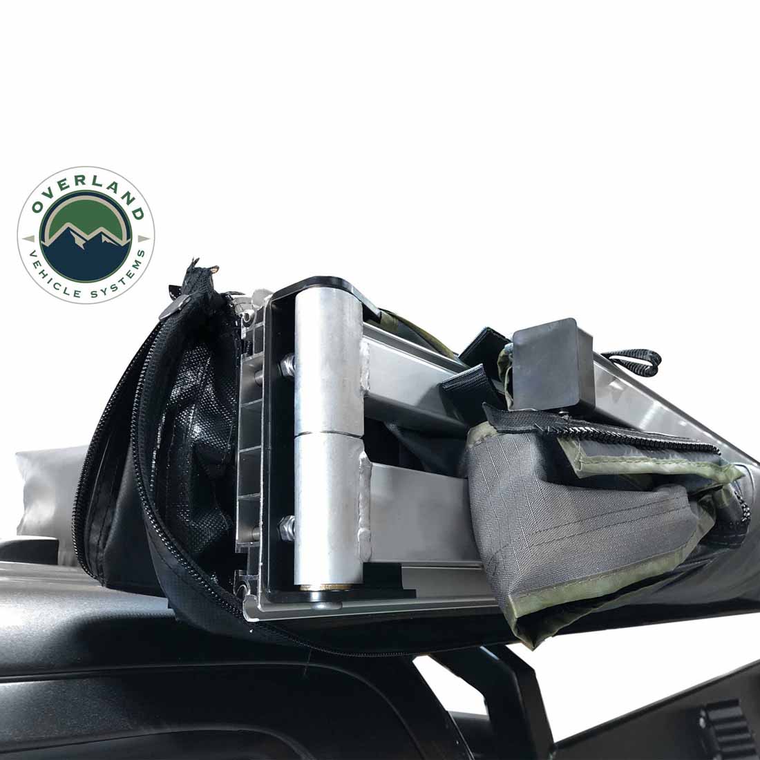 HD Nomadic 180 - Awning