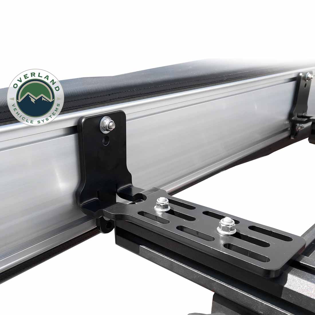HD Nomadic 180 - Awning
