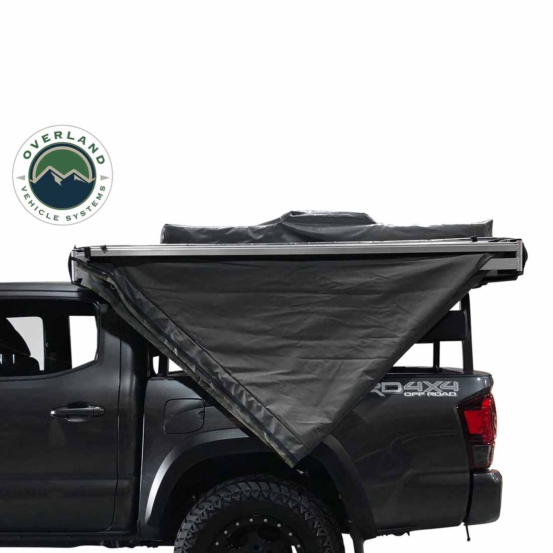 HD Nomadic 180 - Awning