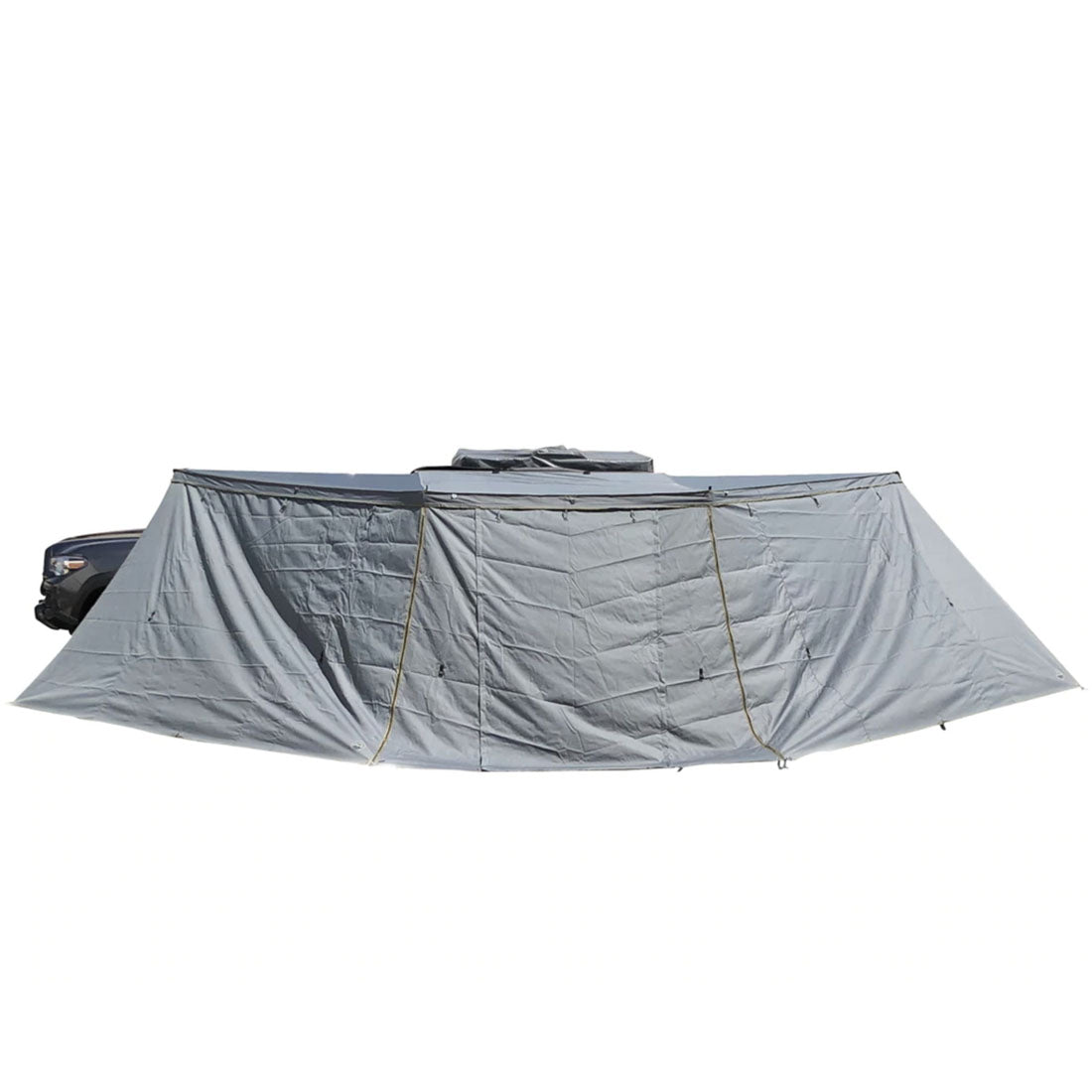 HD Nomadic 270 - Awning