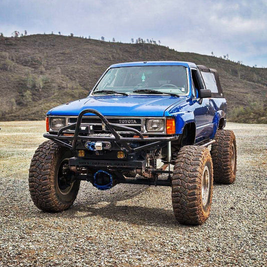 SNAILARMOR TOYOTA 4RUNNER (1984-1989)