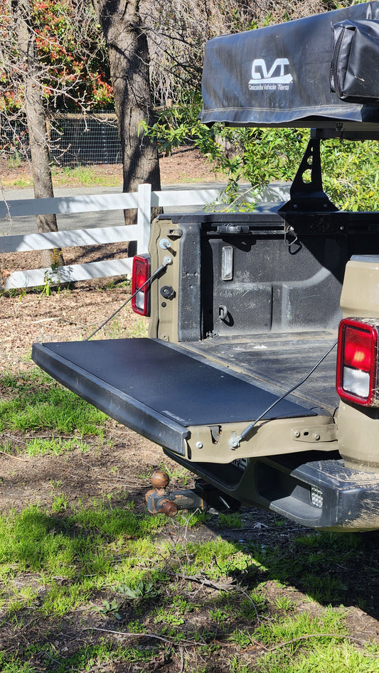 SNAILARMOR JEEP GLADIATOR (2020+)