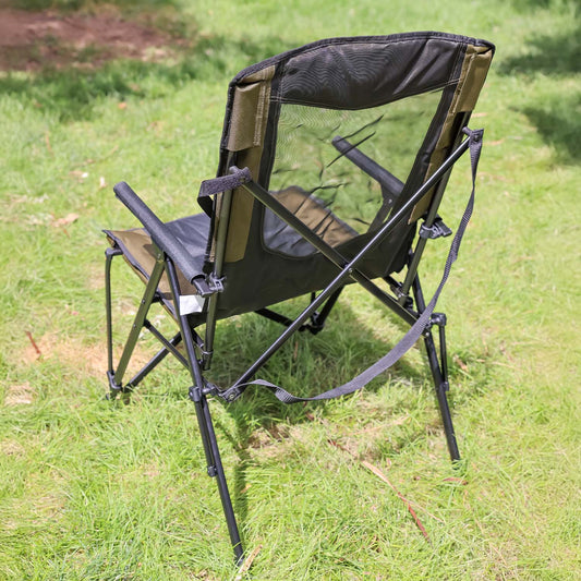 Tasman Chair