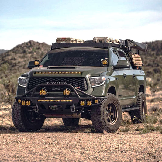 SNAILARMOR TUNDRA TAILGAGE (2007-2021)