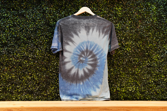 TIE DyE TEE (C)