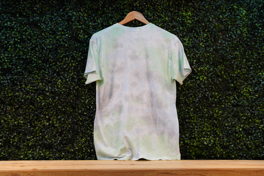 TIE DyE TEE (D)