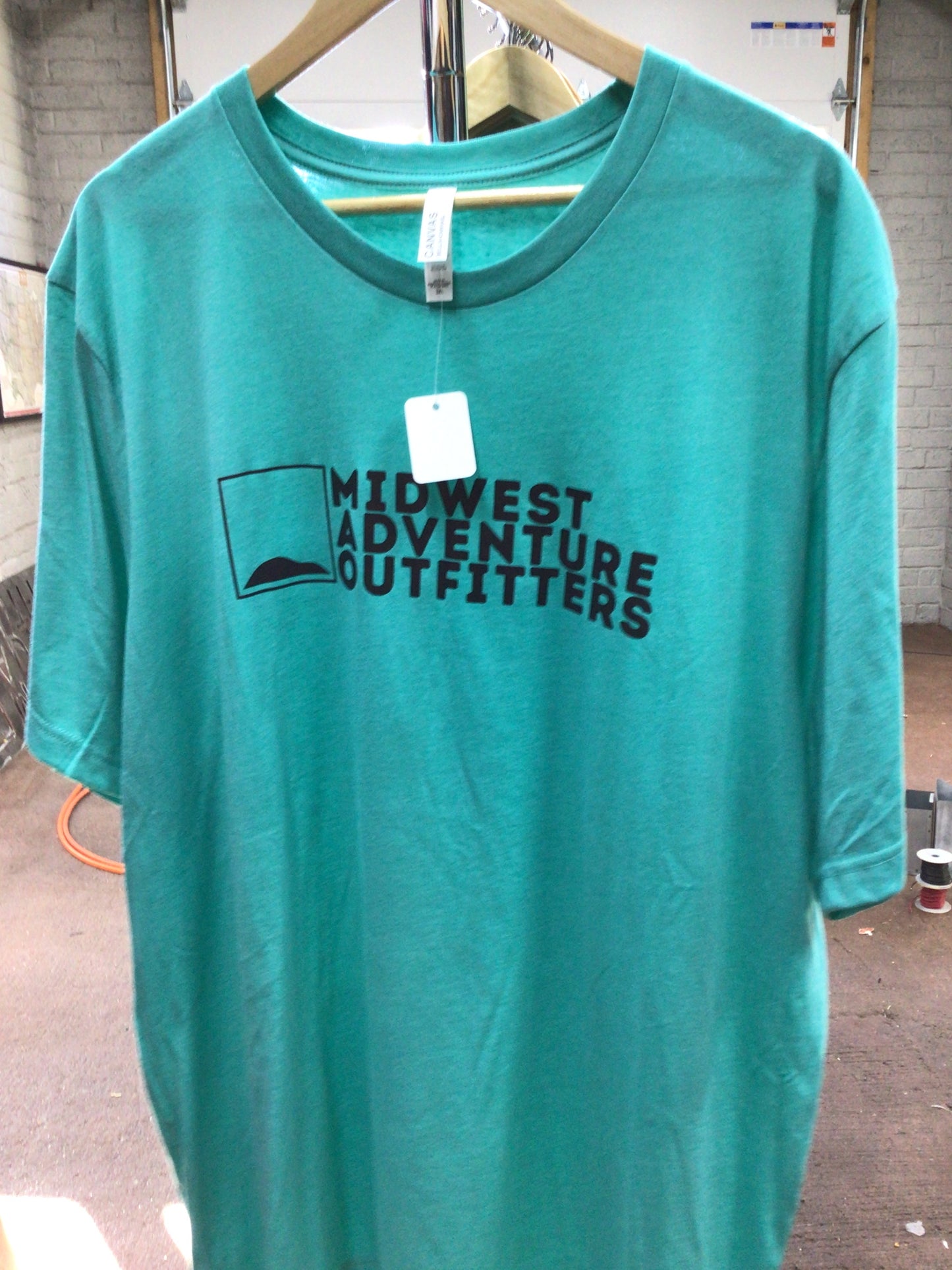 Short Sleeve Tshirt