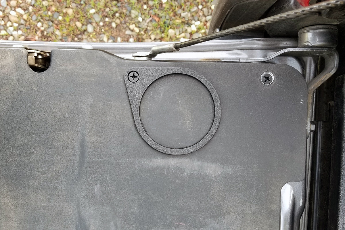 SnailArmor Cup Holder