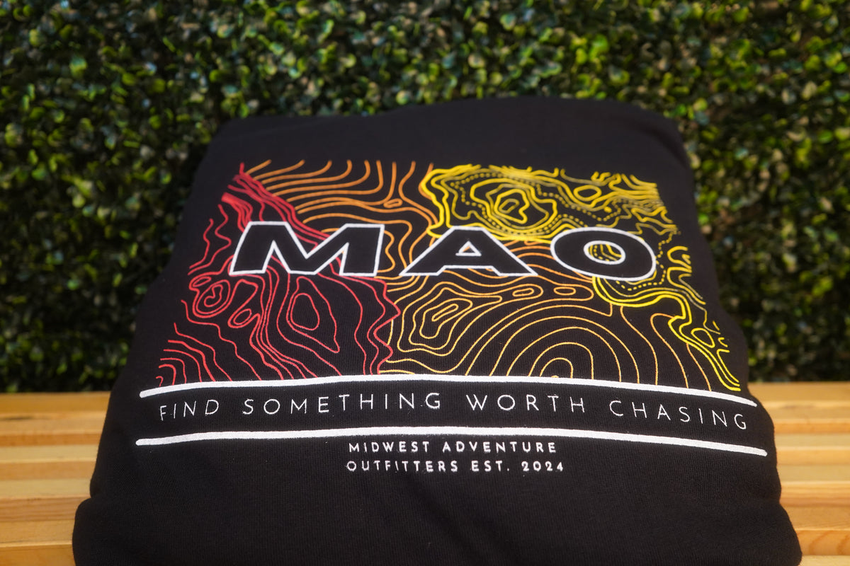 MAO Topo Hoodie