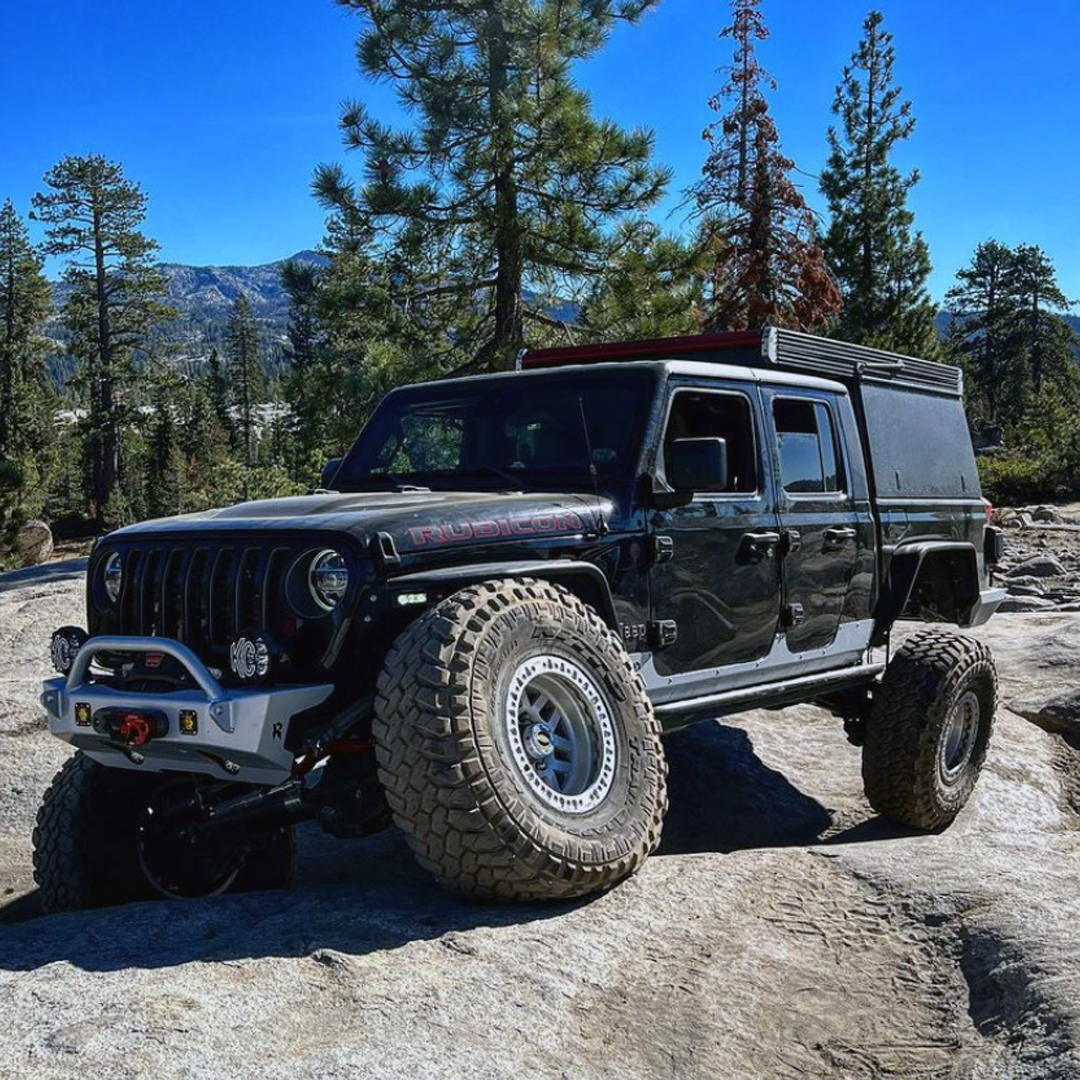 SNAILARMOR JEEP GLADIATOR (2020+)