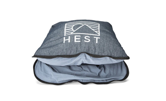 HEST CAMP PILLOW - large