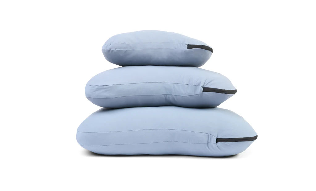 HEST CAMP PILLOW - large