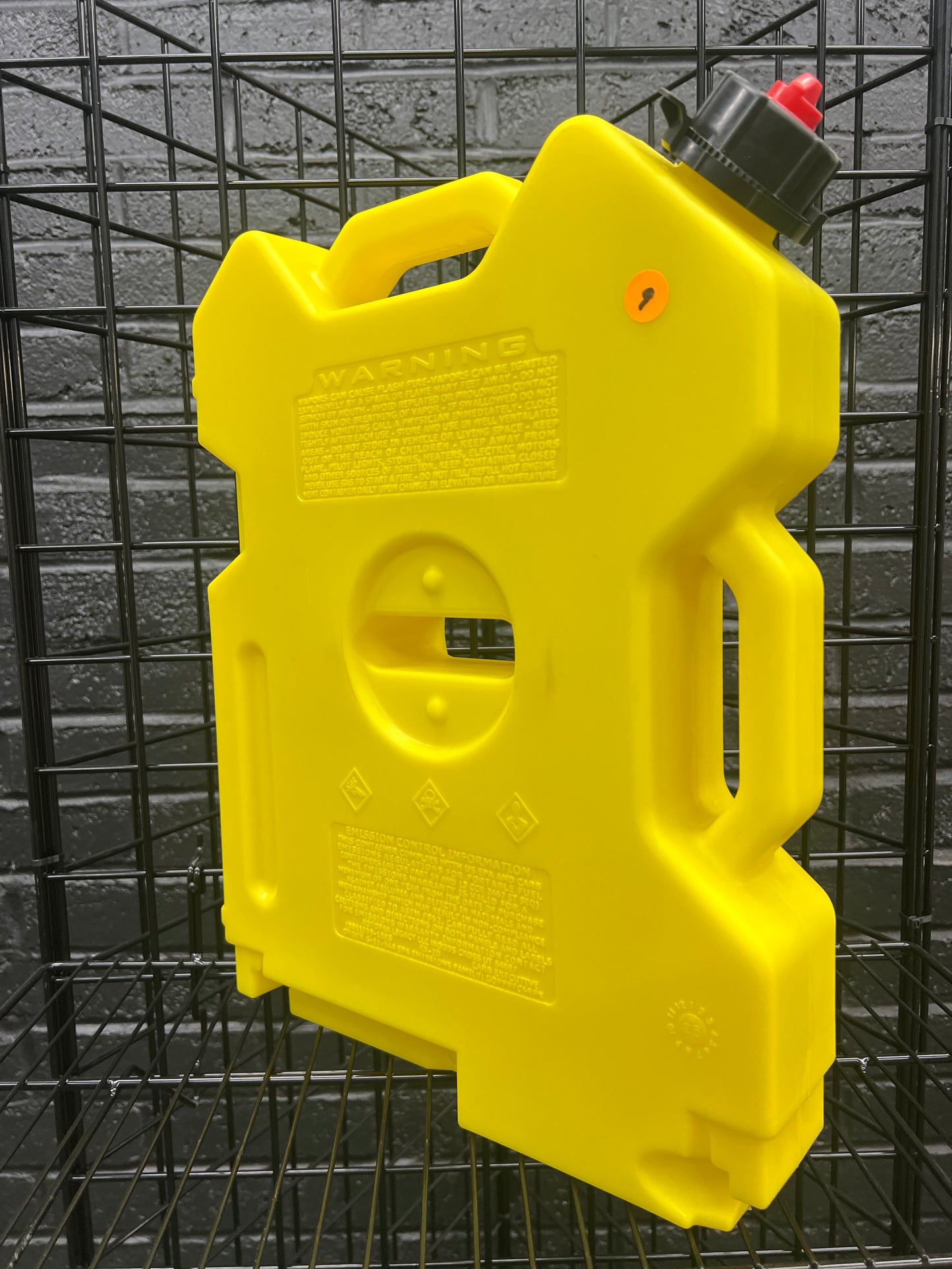 RotopaX 2 Gallon Diesel