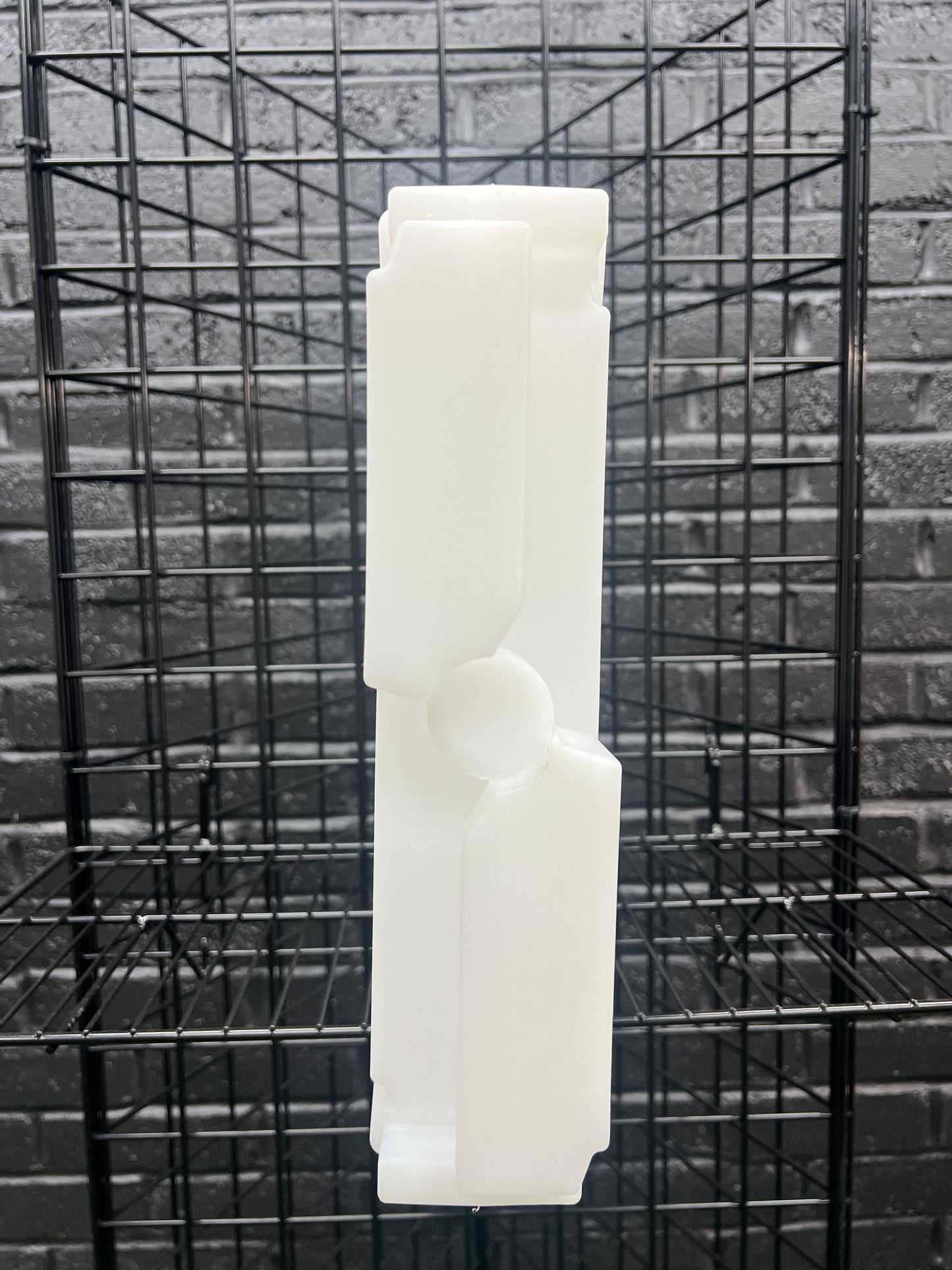 RotopaX 2 Gallon Water - White