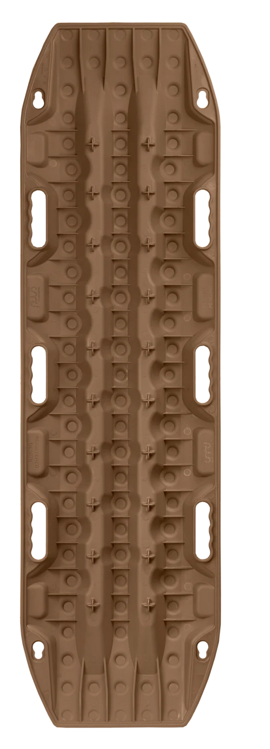 MAXTRAX MKII Desert Tan