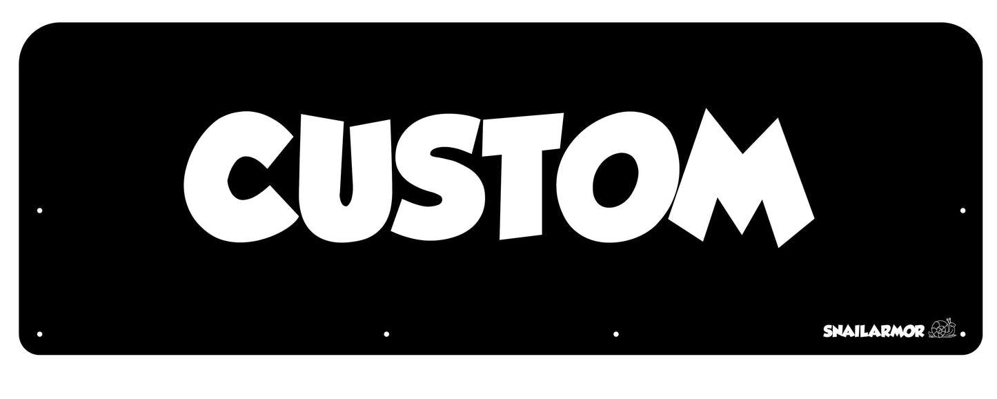 SNAILARMOR TUNDRA TAILGAGE (2007-2021)