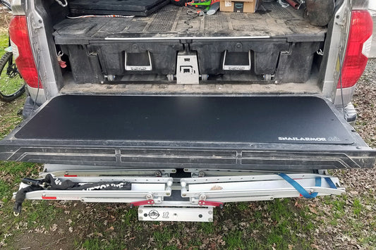 SNAILARMOR TUNDRA TAILGAGE (2007-2021)