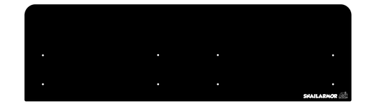 SNAILARMOR TACOMA TAILGATE (1995-2004)