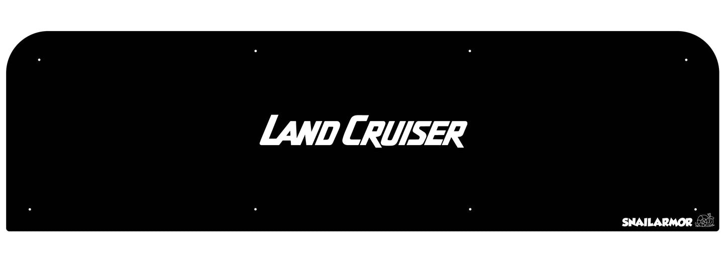 SNAILARMOR LAND CRUISER 80 SERIES (1990-1997)