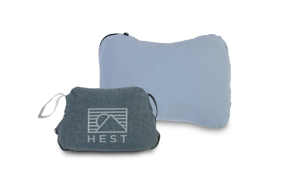 HEST CAMP PILLOW - large
