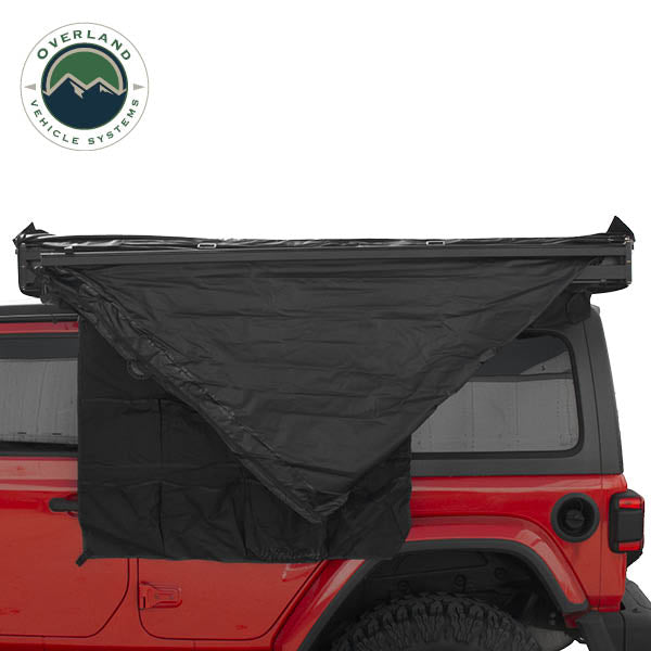 XD Nomadic 180 - Awning