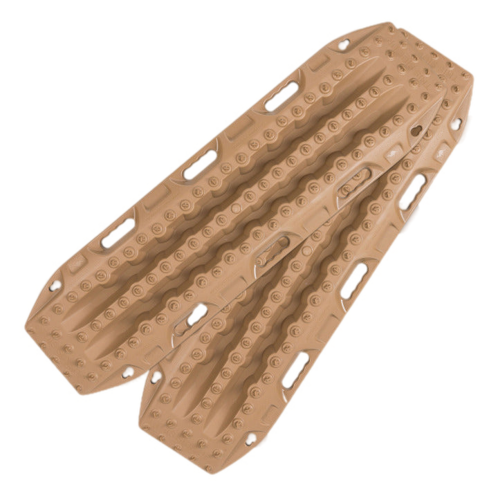 MAXTRAX MKII Desert Tan