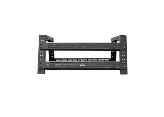 Toyota Tacoma Overland Bed Rack (2005-2026)
