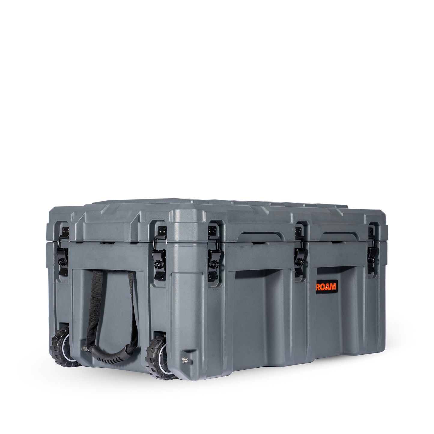 125L Rolling Rugged Case