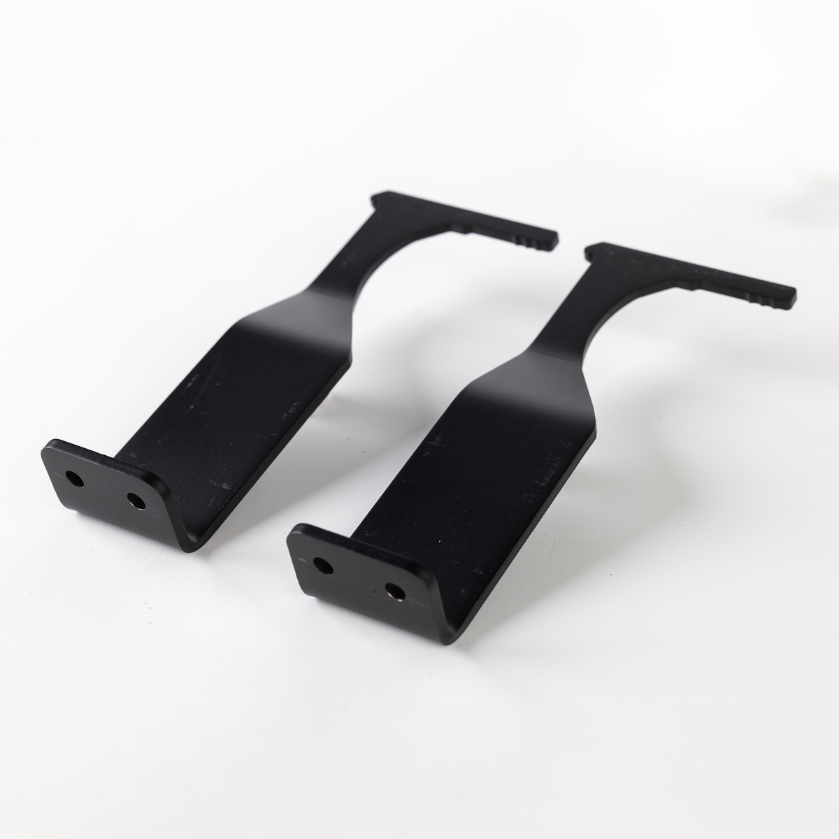 128L Rigid Mounts