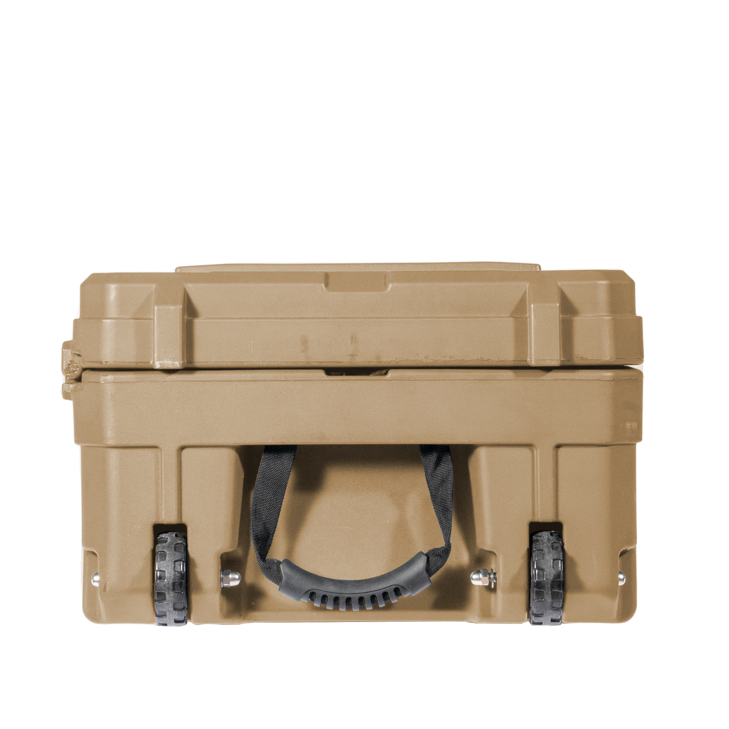 128L Rolling Rugged Case