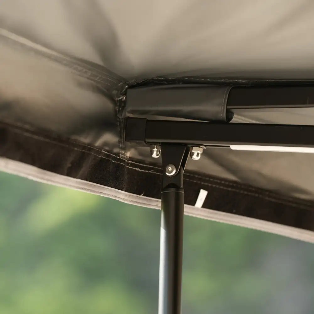 270 Plus Car Awning
