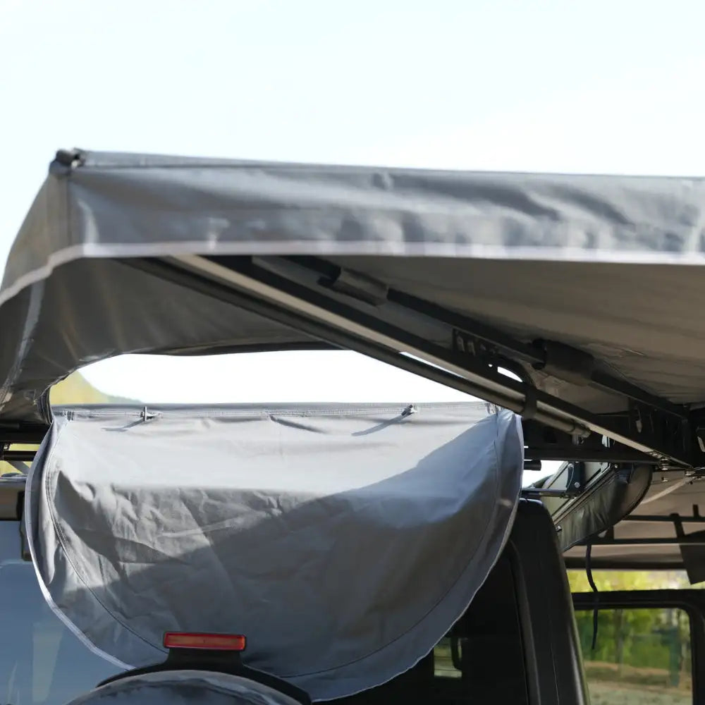 270 Plus Car Awning