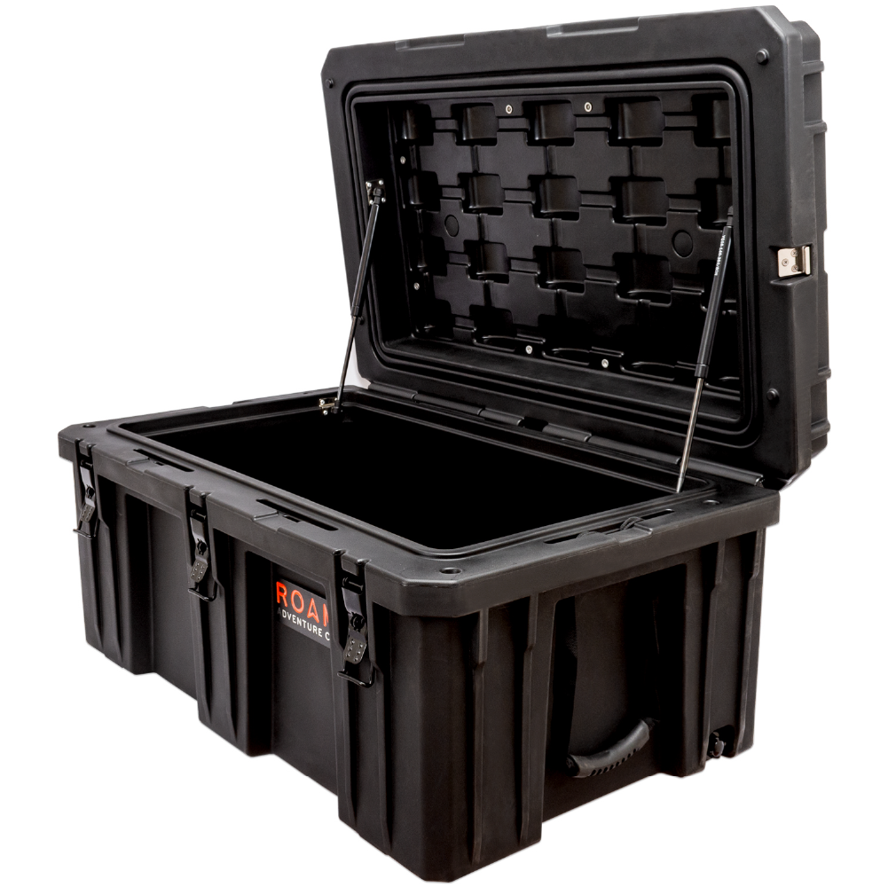 160L Rugged Case