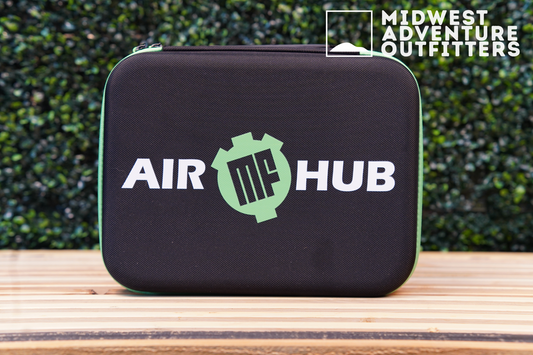 Air Hub AutoMagic Digital Air Controller