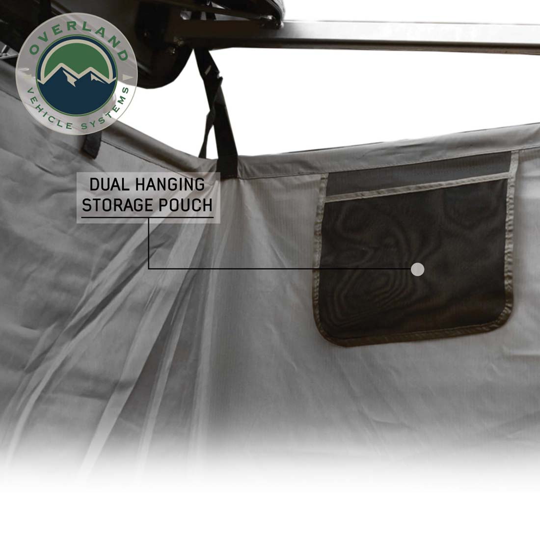 HD Nomadic Pivot Shower - Single or Double Shower