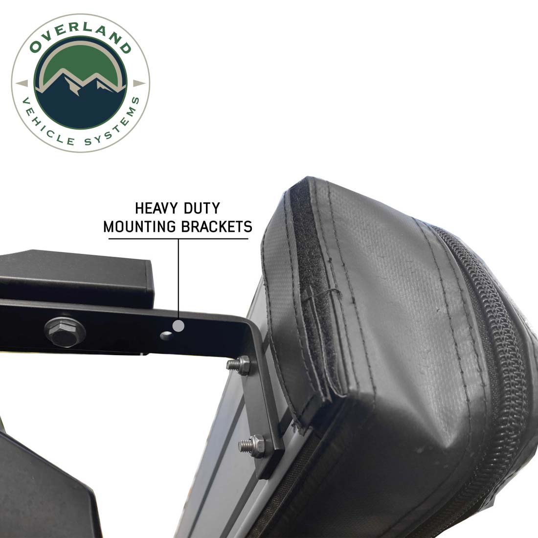 HD Nomadic Pivot Shower - Single or Double Shower