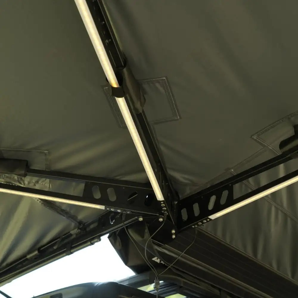 270 Plus Car Awning