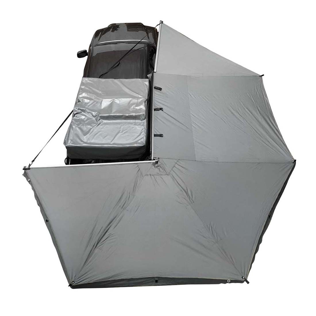 HD Nomadic 270 - Awning