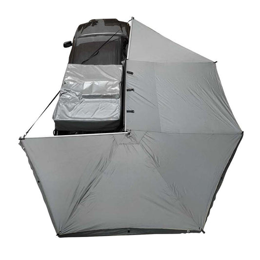 HD Nomadic 270 - Awning