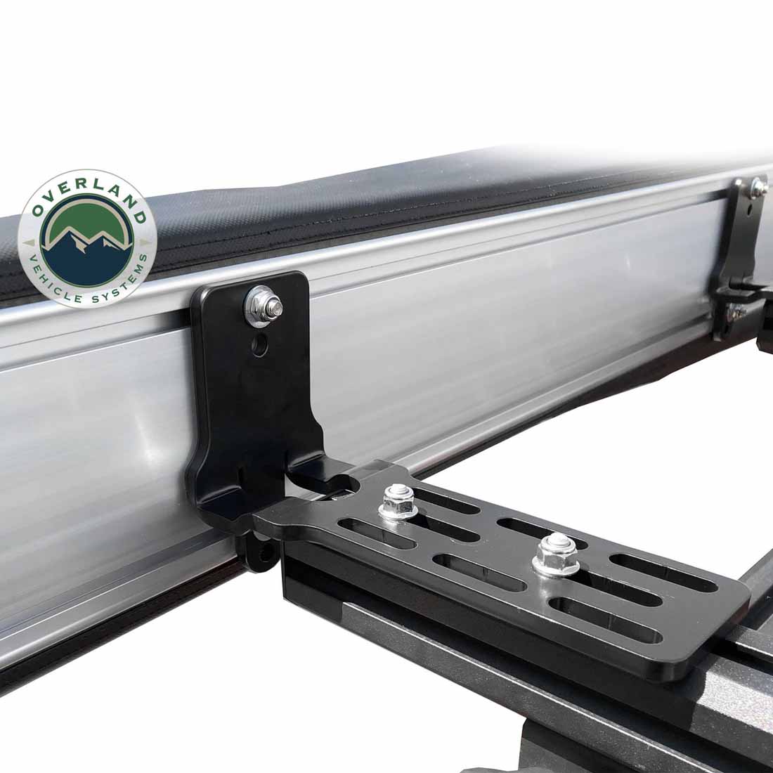 HD Nomadic 270 - Awning