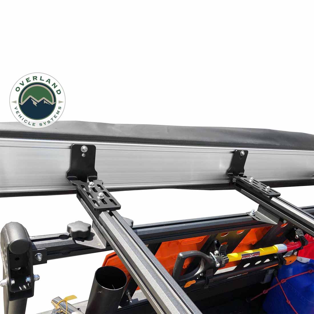 HD Nomadic 270 - Awning