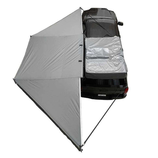 HD Nomadic 180 - Awning