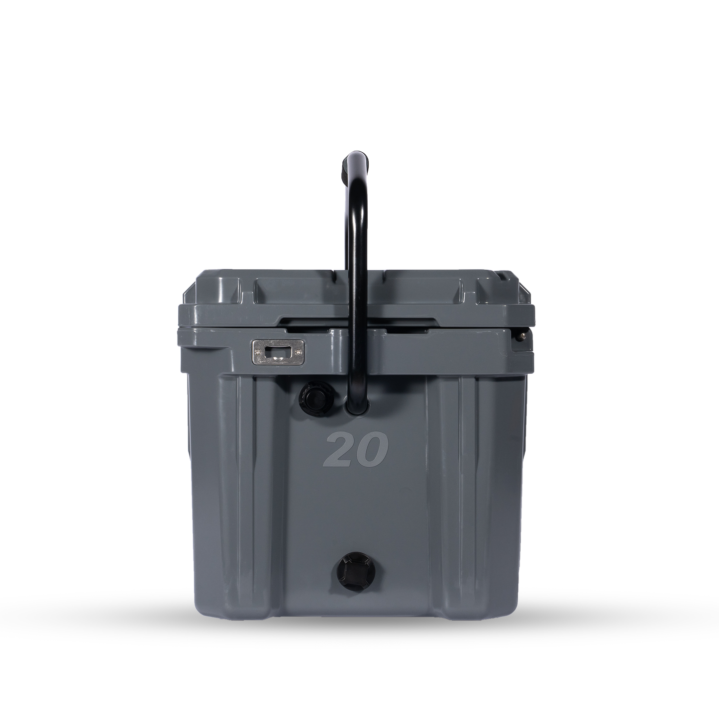 20QT Rugged Cooler