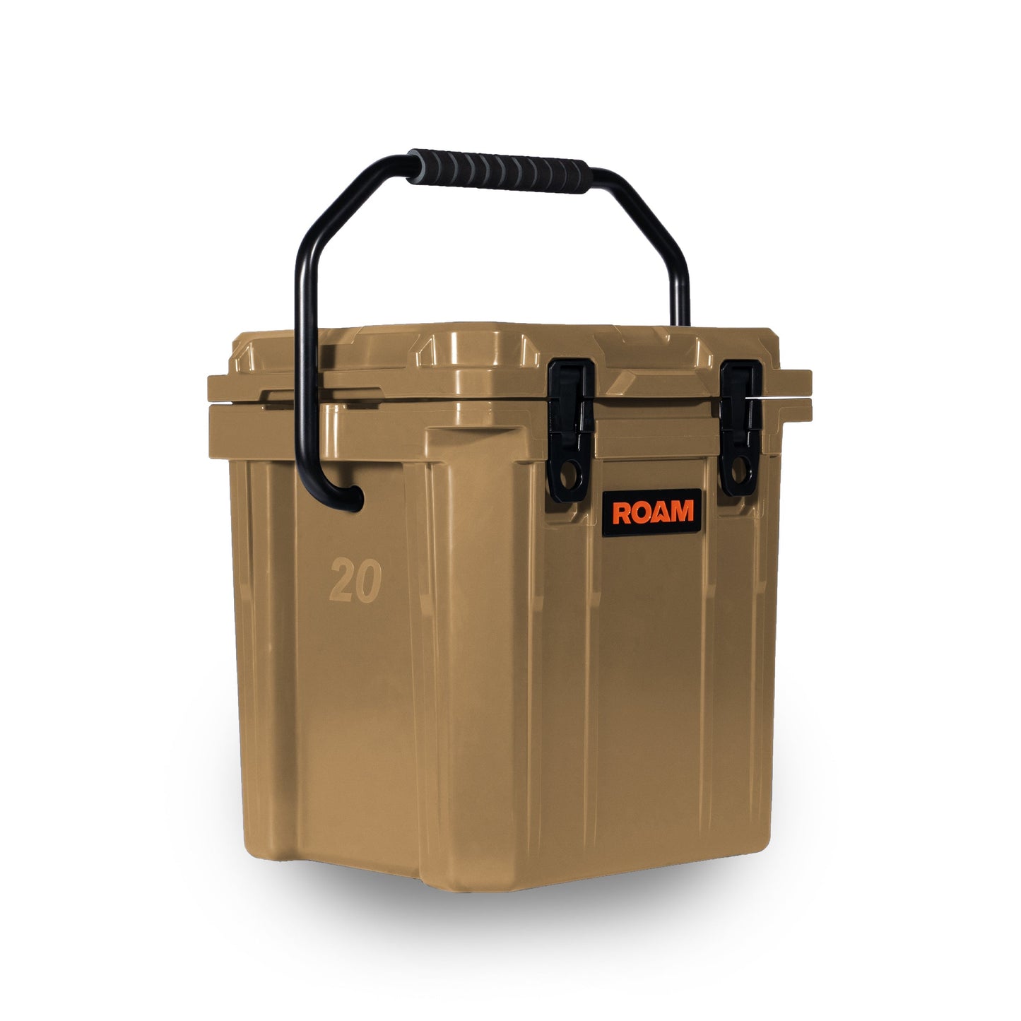 20QT Rugged Tall Boy