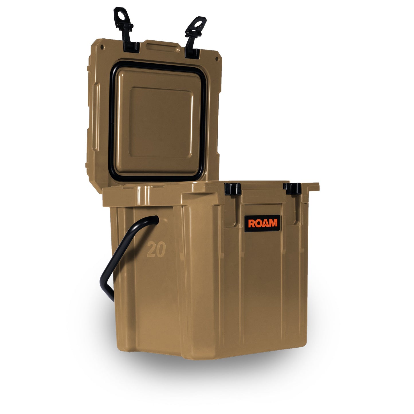 20QT Rugged Tall Boy