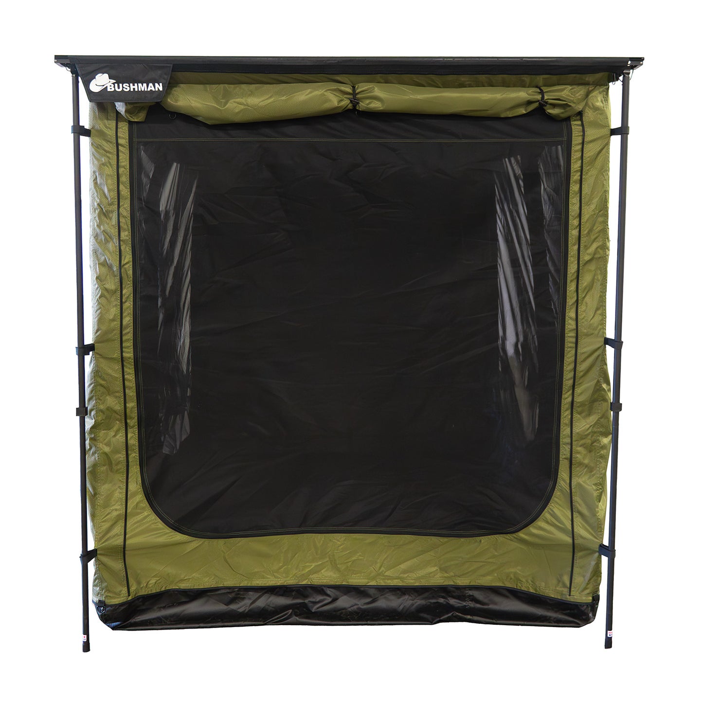 Bushman Awning 90" (90X98) + Room