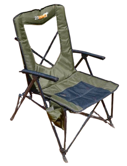 Tasman Chair