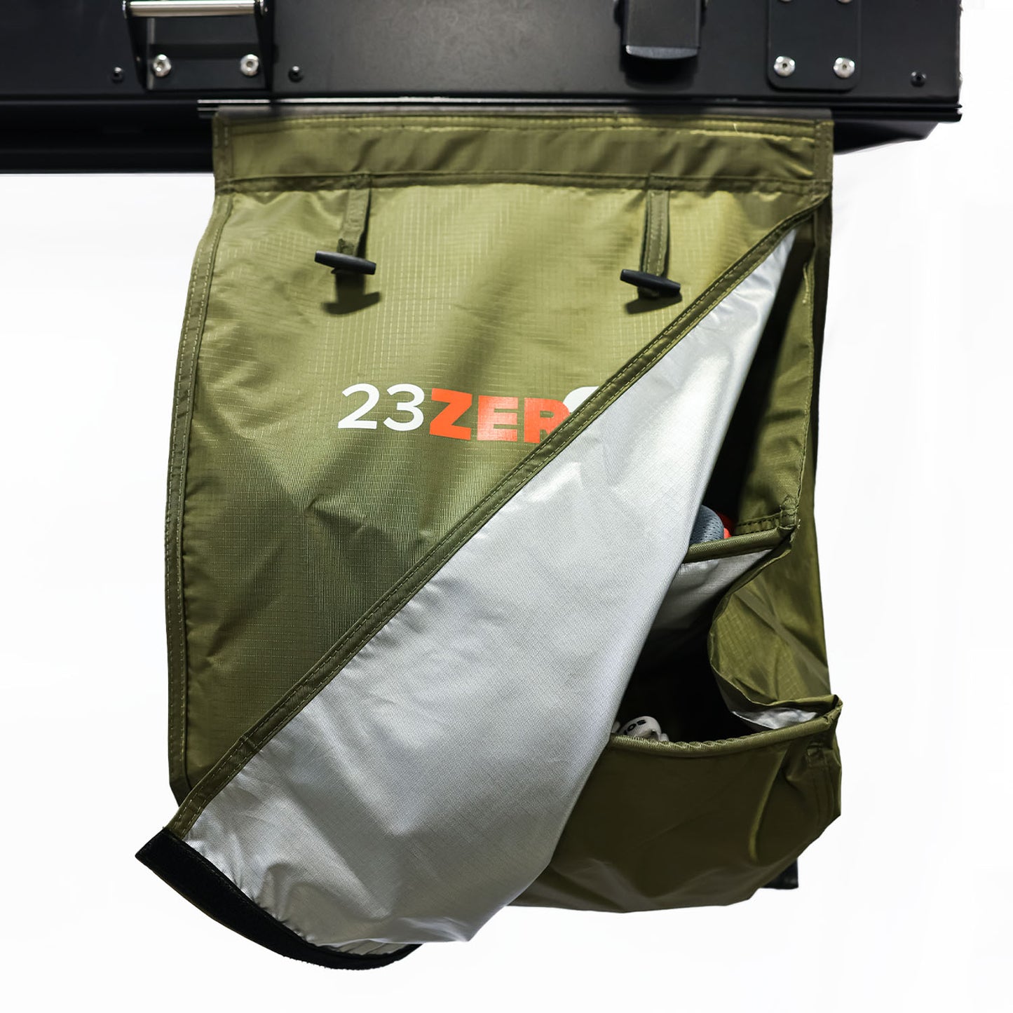 Universal Boot Bag (Set of Two)