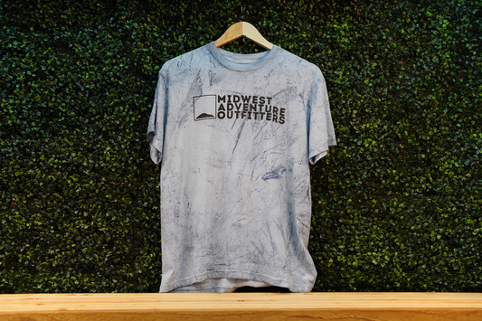 TIE DyE TEE (B)